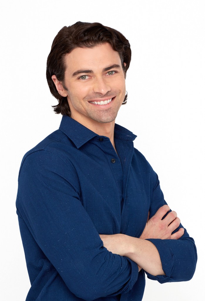 New Gig For GHâ€™s Matt Cohen - Soap Opera Digest