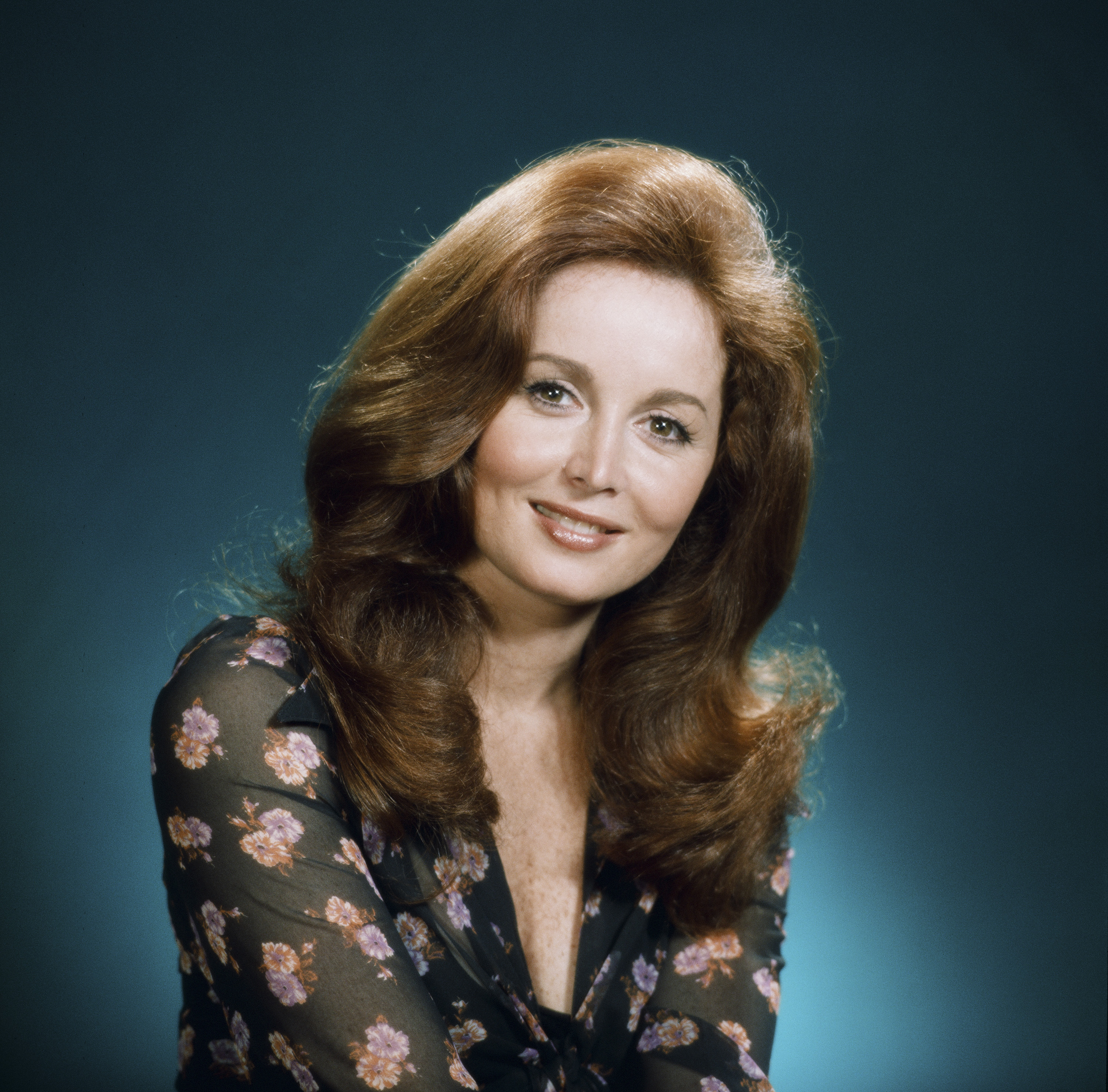 #TBT - Suzanne Rogers