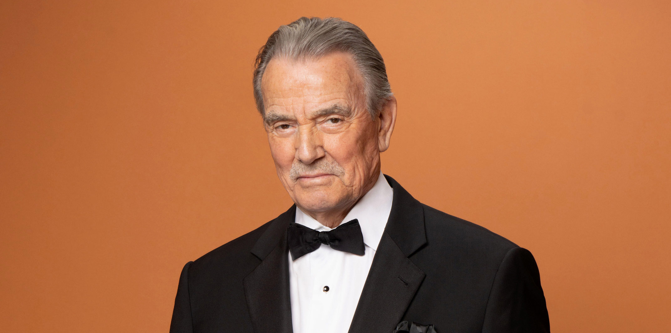 YOUNG AND RESTLESS's Eric Braeden On 44 Years As Victor: "I Feel Very  Lucky" - Soap Opera Digest