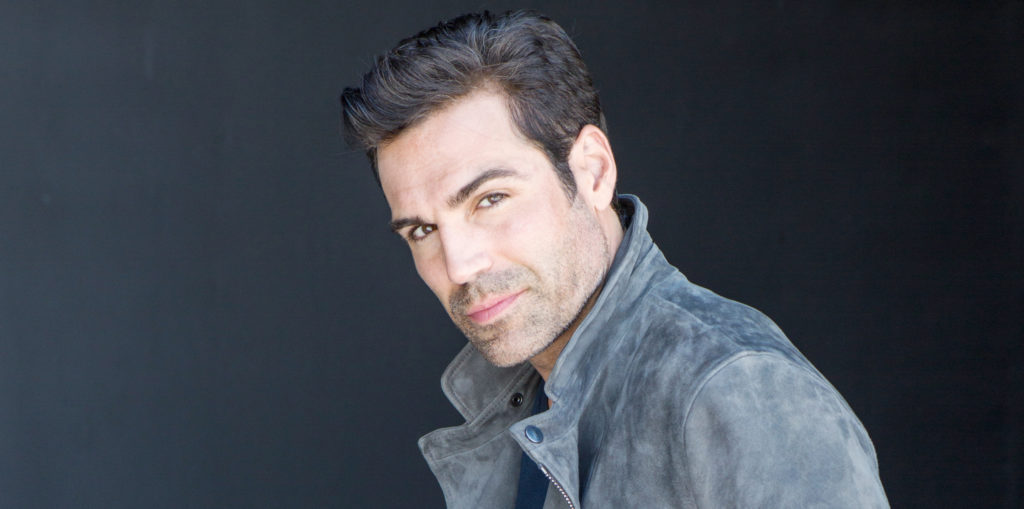 Y&R's Jordi Vilasuso Looks Back On Two Decades In Daytime - Soap Opera ...