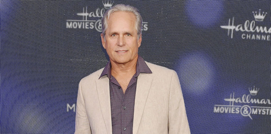 Gregory Harrison Is GH’s New Gregory Soap Opera Digest