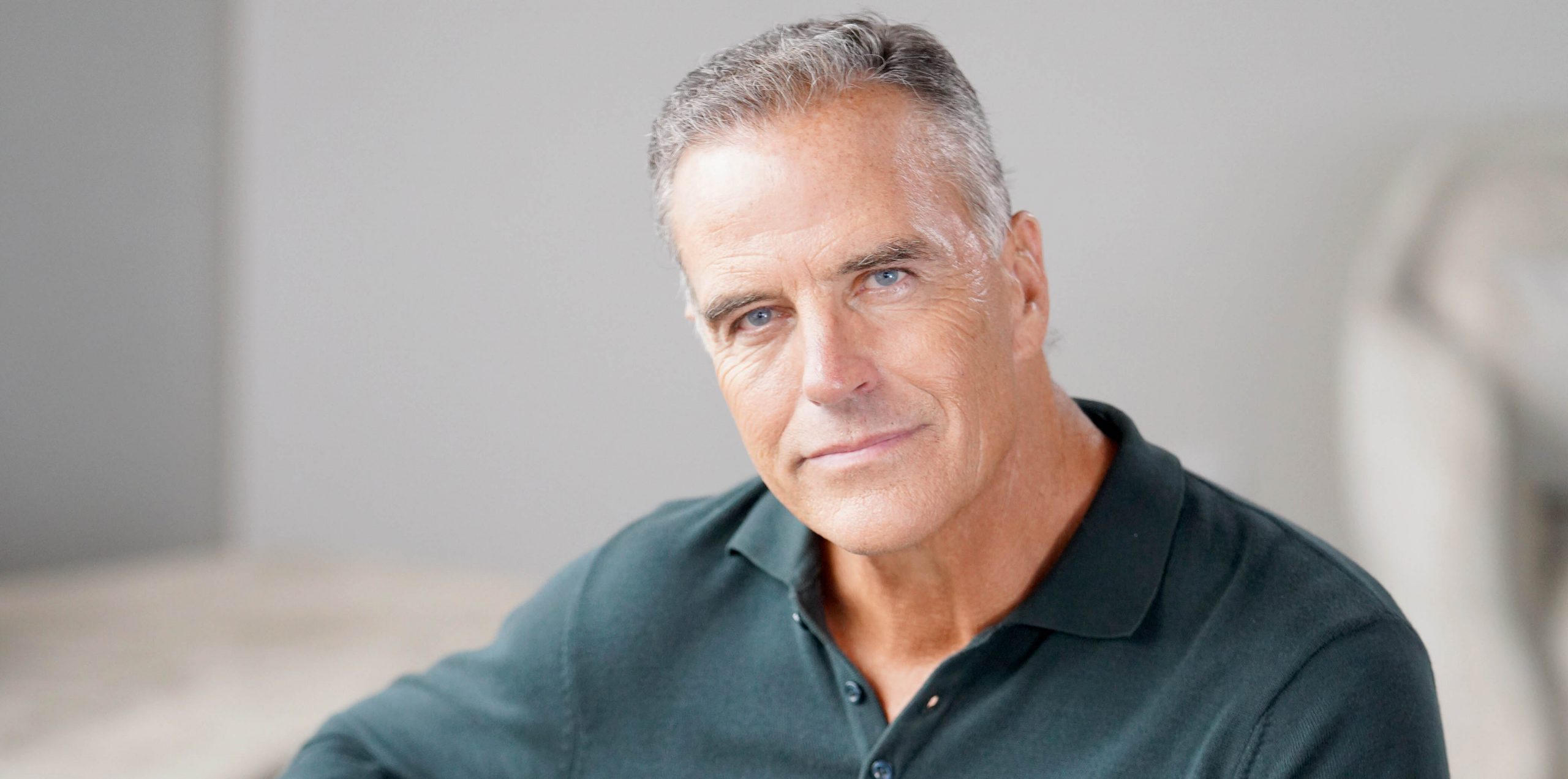 Richard Burgi Reveals He's 'Moving On' From The Young and the