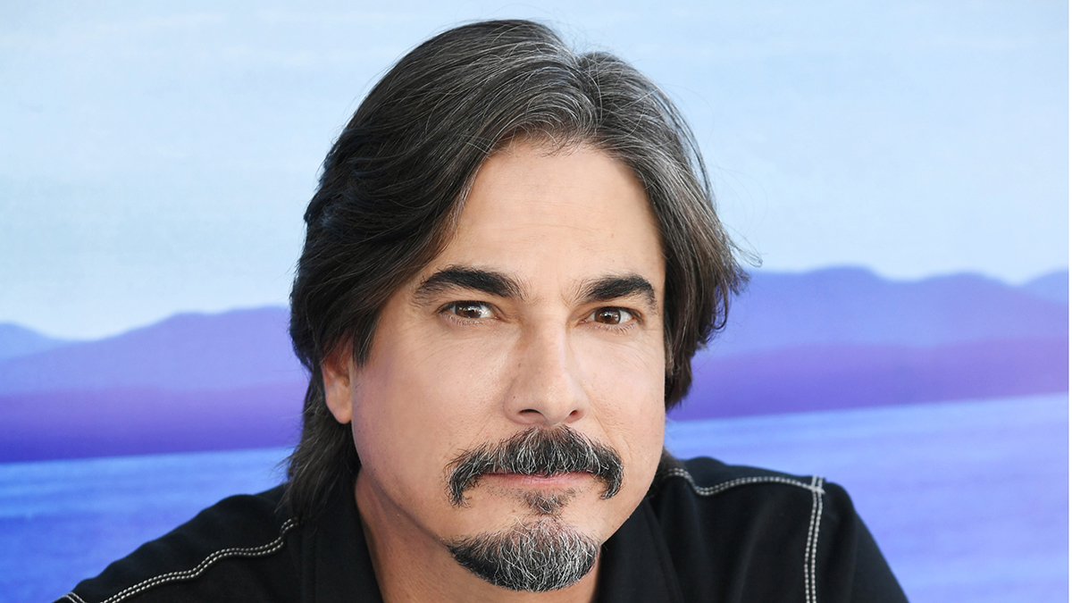 Bryan Dattilo on His New Physique and Return to DAYS - Soap Opera Digest