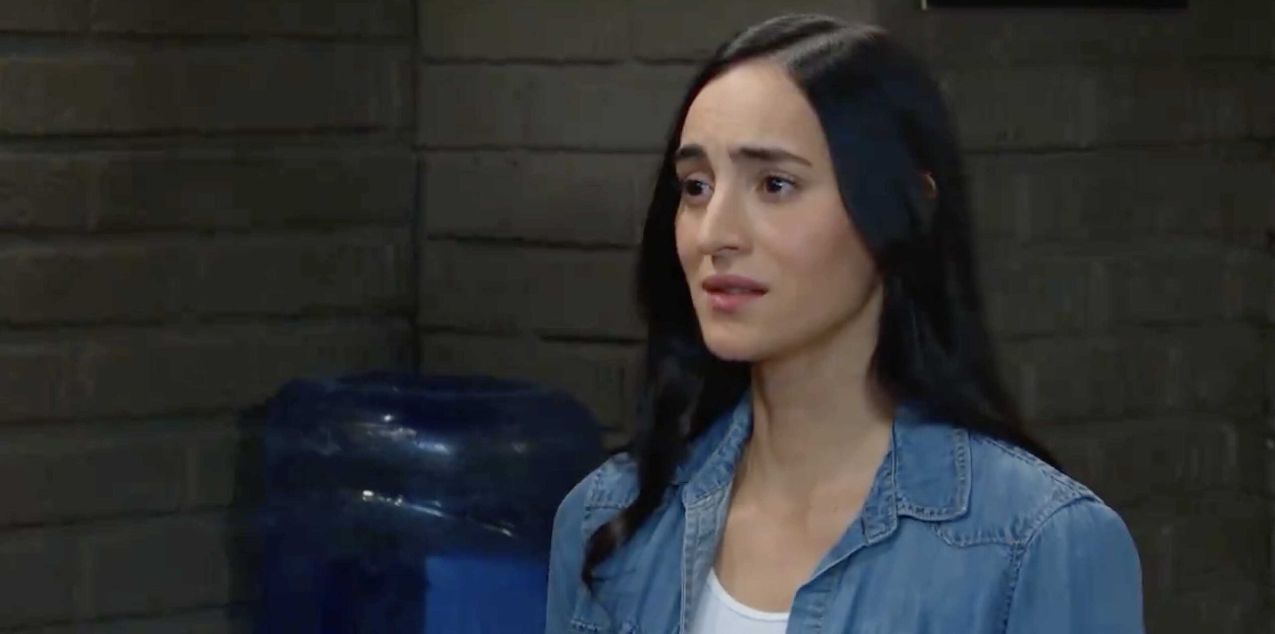 Exclusive DAYS Preview: Cherie Jimenez On Gabi's Return! - Soap Opera Digest