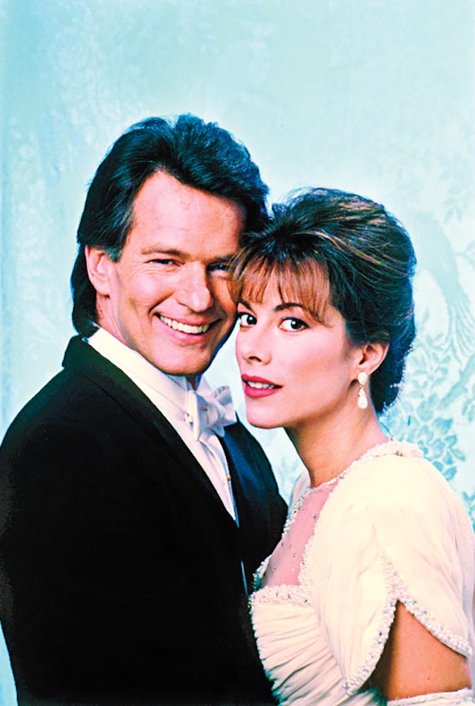 gordonthomson, nancy lee grahn