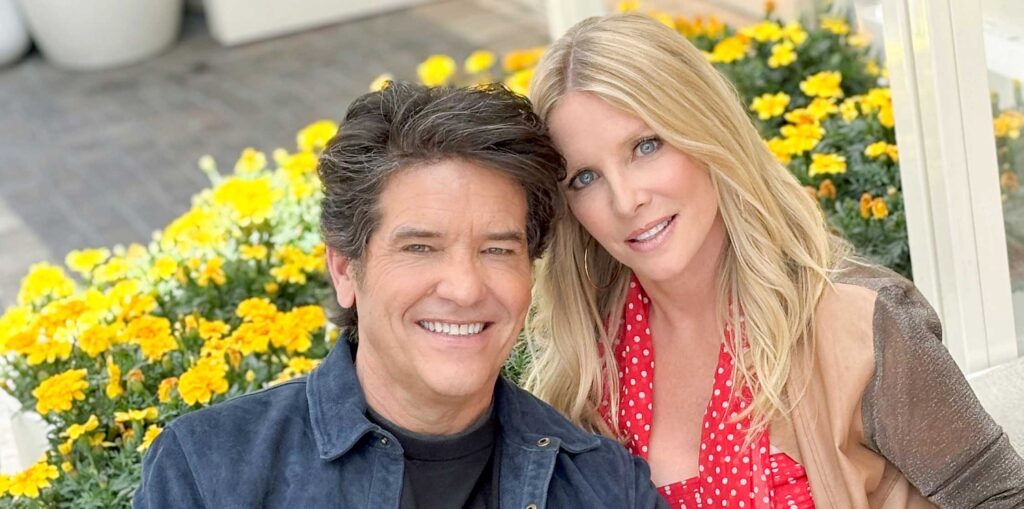 lauralee bell, michael damian, the young and the restless