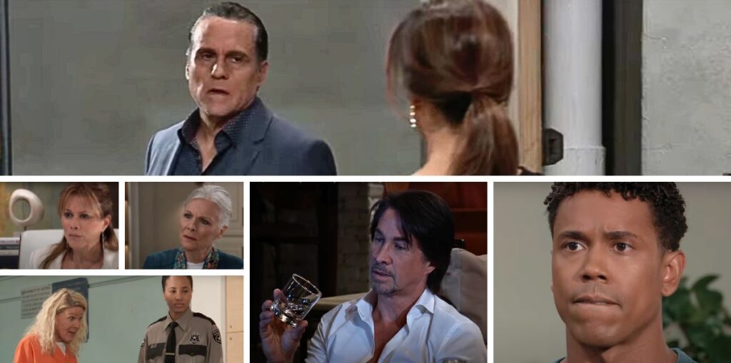 General Hospital Spoilers Video Preview: Secrets And Surprises - Soap Opera  Digest