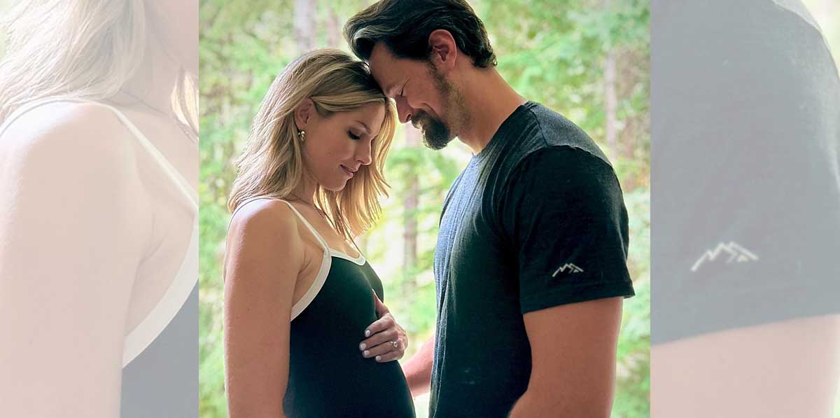 Bold & Beautiful's Matthew Atkinson (Thomas) Is Expecting His First Child! - Soap Opera Digest