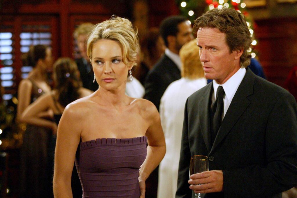 sharon case, linden ashby, the young and the restless