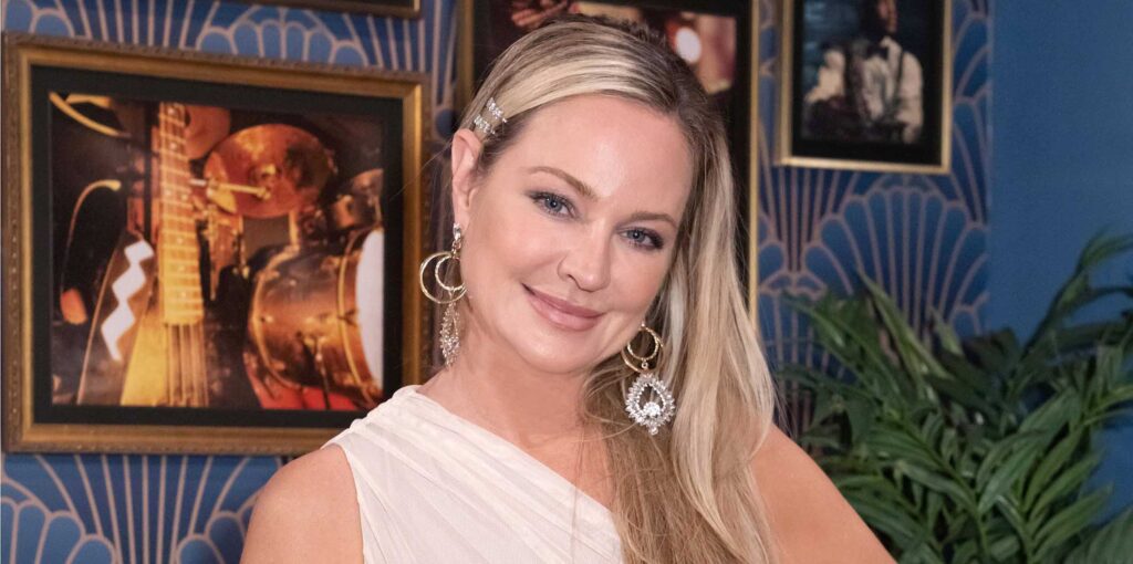 sharon case , the young and the restless