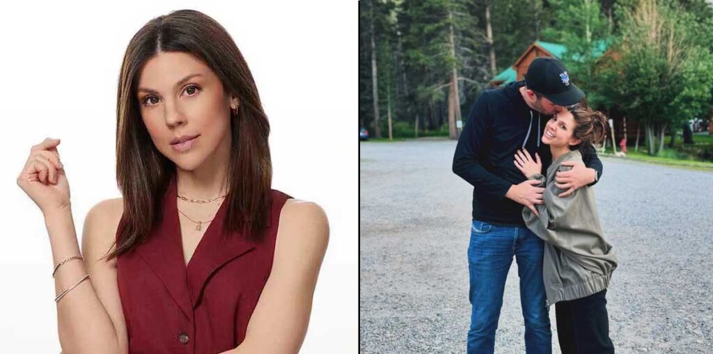 kate mansi, matt mcinnis