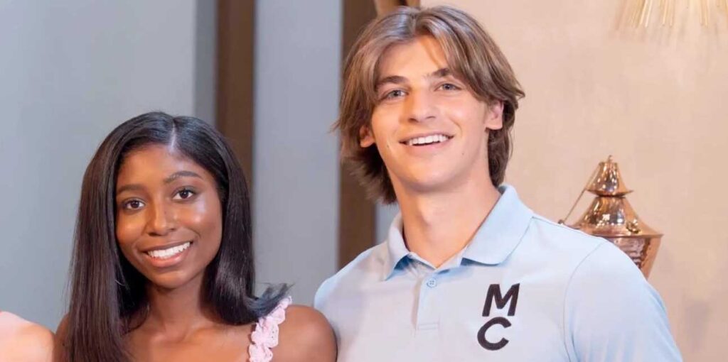 Exclusive: GH's Giovanni Mazza On His Fast Friendship With Tabyana Ali -  Soap Opera Digest