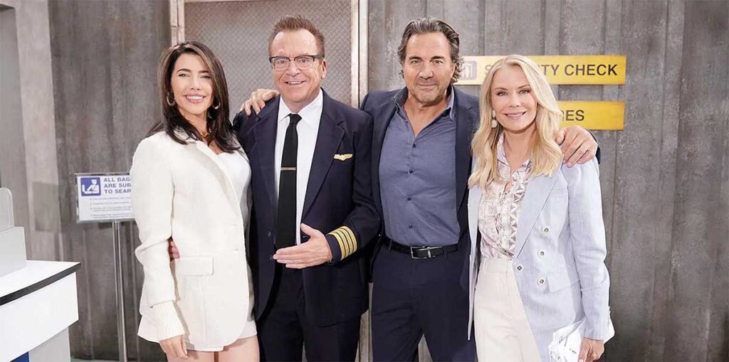 tom arnold, katherine kellylang, thorsten kaye, jacqueline macinnes wood