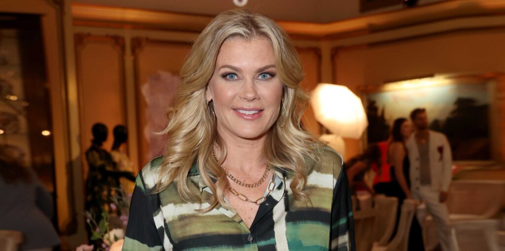 Alison Sweeney Returns To Days Of Our Lives As Sami Brady! - Soap Opera Digest