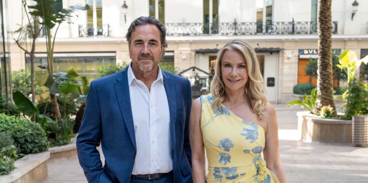 thorsten kaye, katherine kelly lang