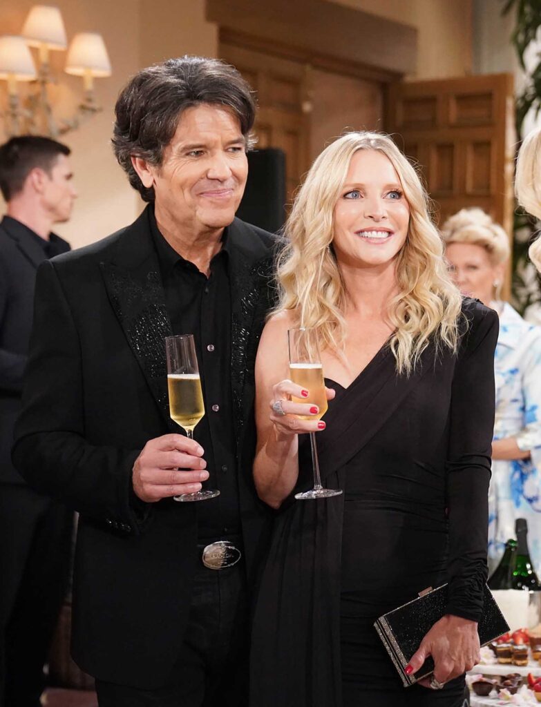 lauralee bell, michael damian