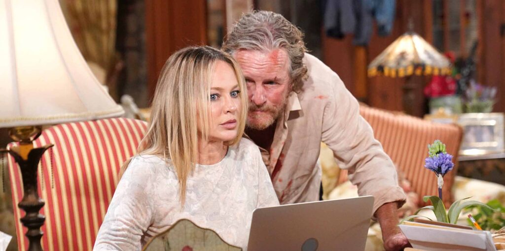 sharon case, linden ashby, the young and the restless