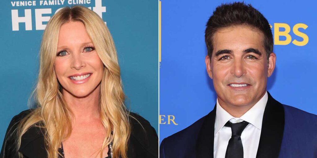 lauralee bell, galen gering