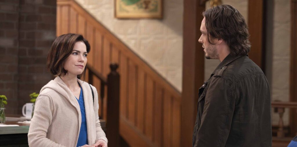 rebecca herbst, jonathan jackson