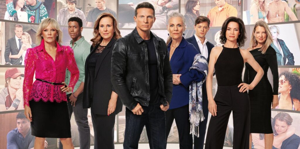 general hospital cast