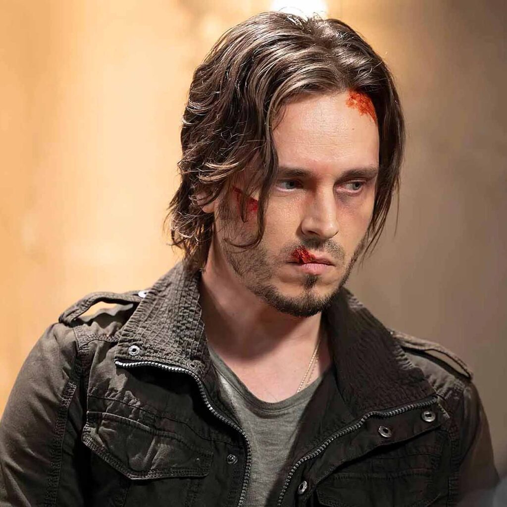 jonathan jackson, general hospital