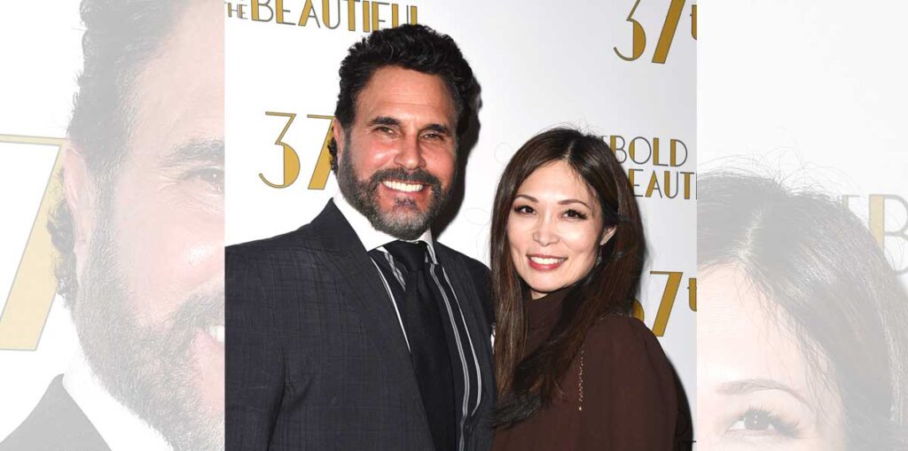 don diamont, romy park