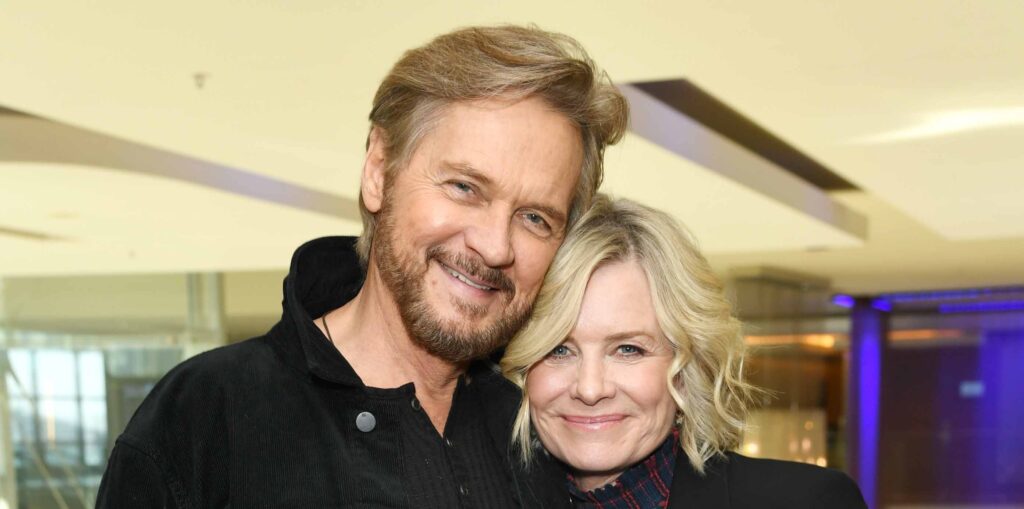 stephen nichols, mary beth evans