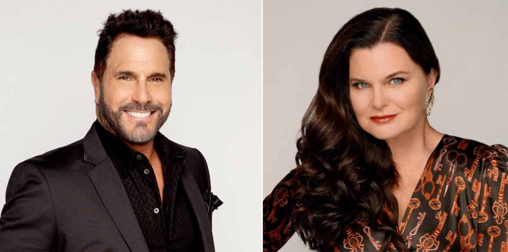 don diamont, heather tom