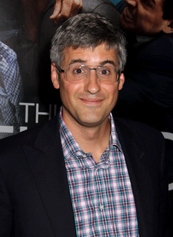 MO ROCCA TO GUEST ON Y&R - Soap Opera Digest