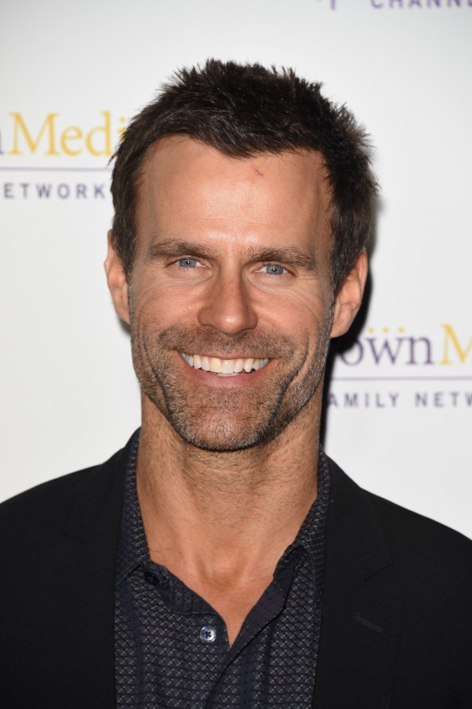 NEW GIG FOR CAMERON MATHISON Soap Opera Digest